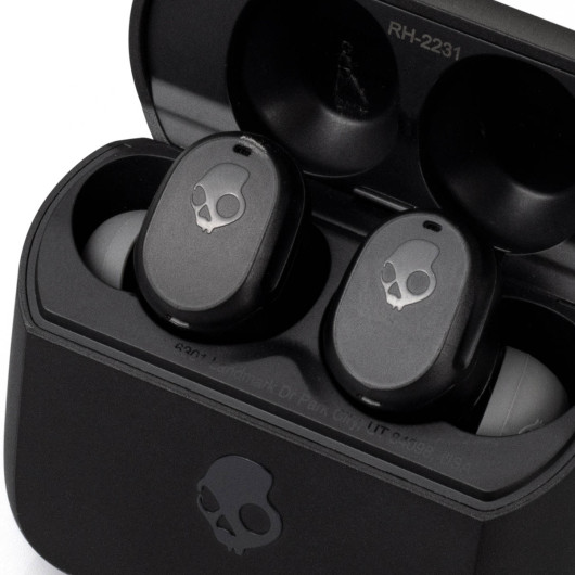 Skullcandy Mod Wireless Earbuds Earbuds on Case